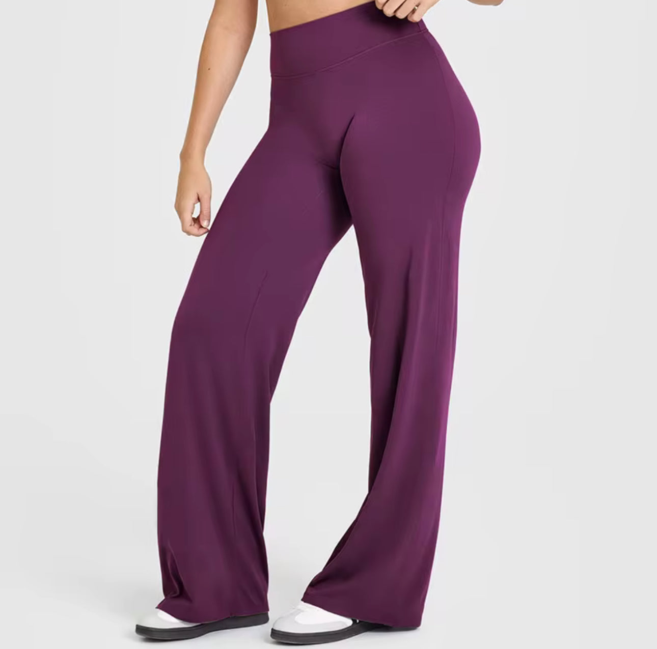 ATL Straight Leg Pants