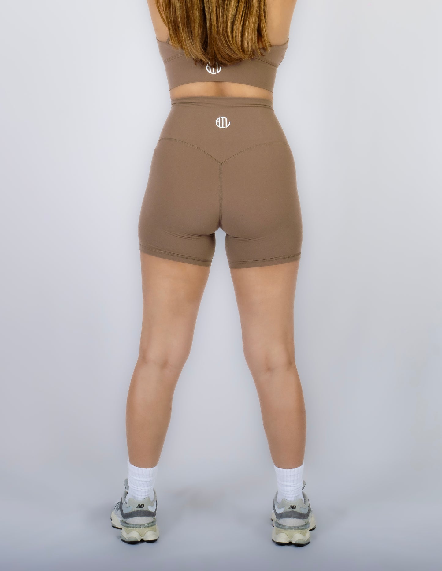 Kaya Lux Shorts