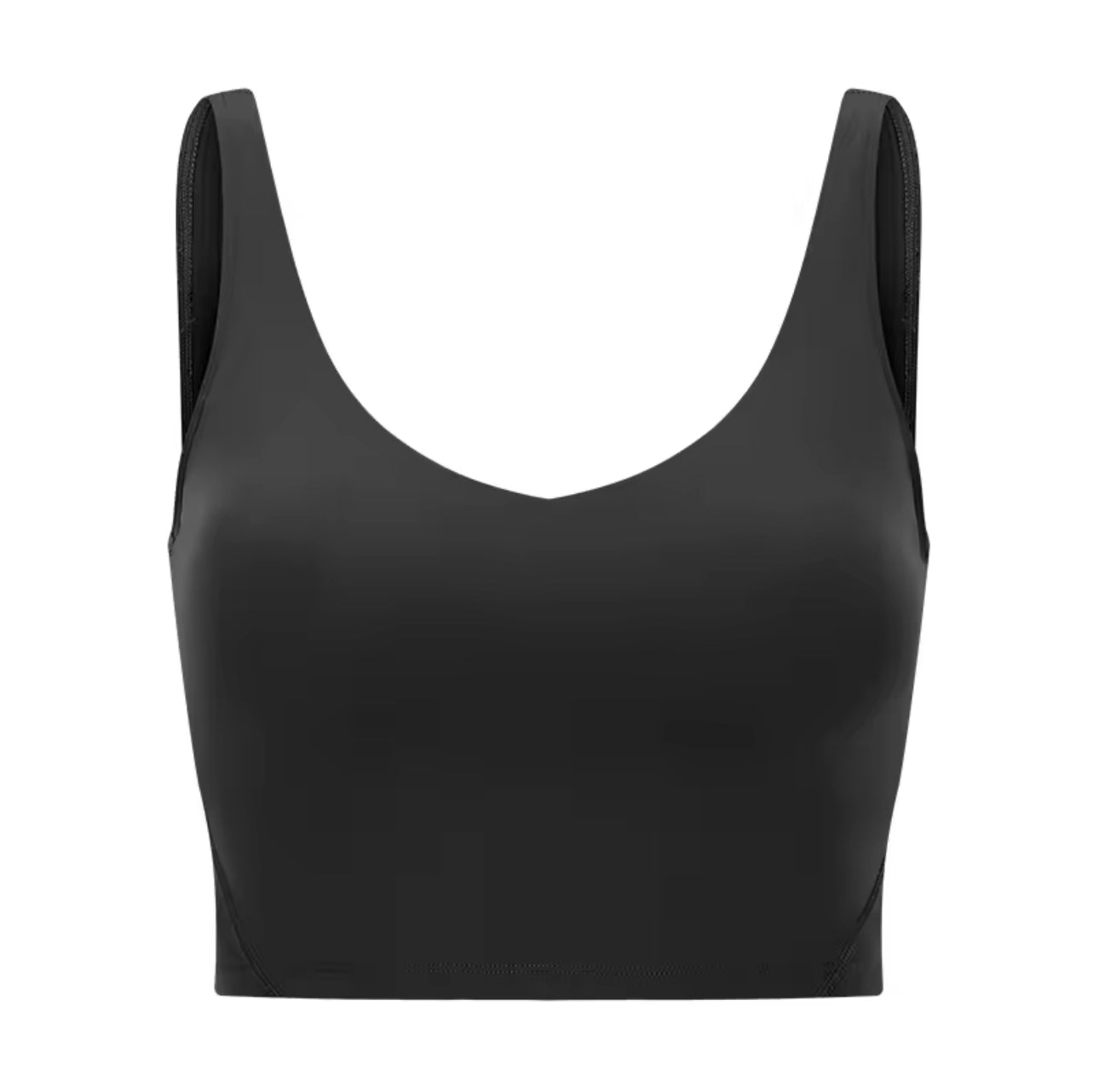 Define Crop Tops