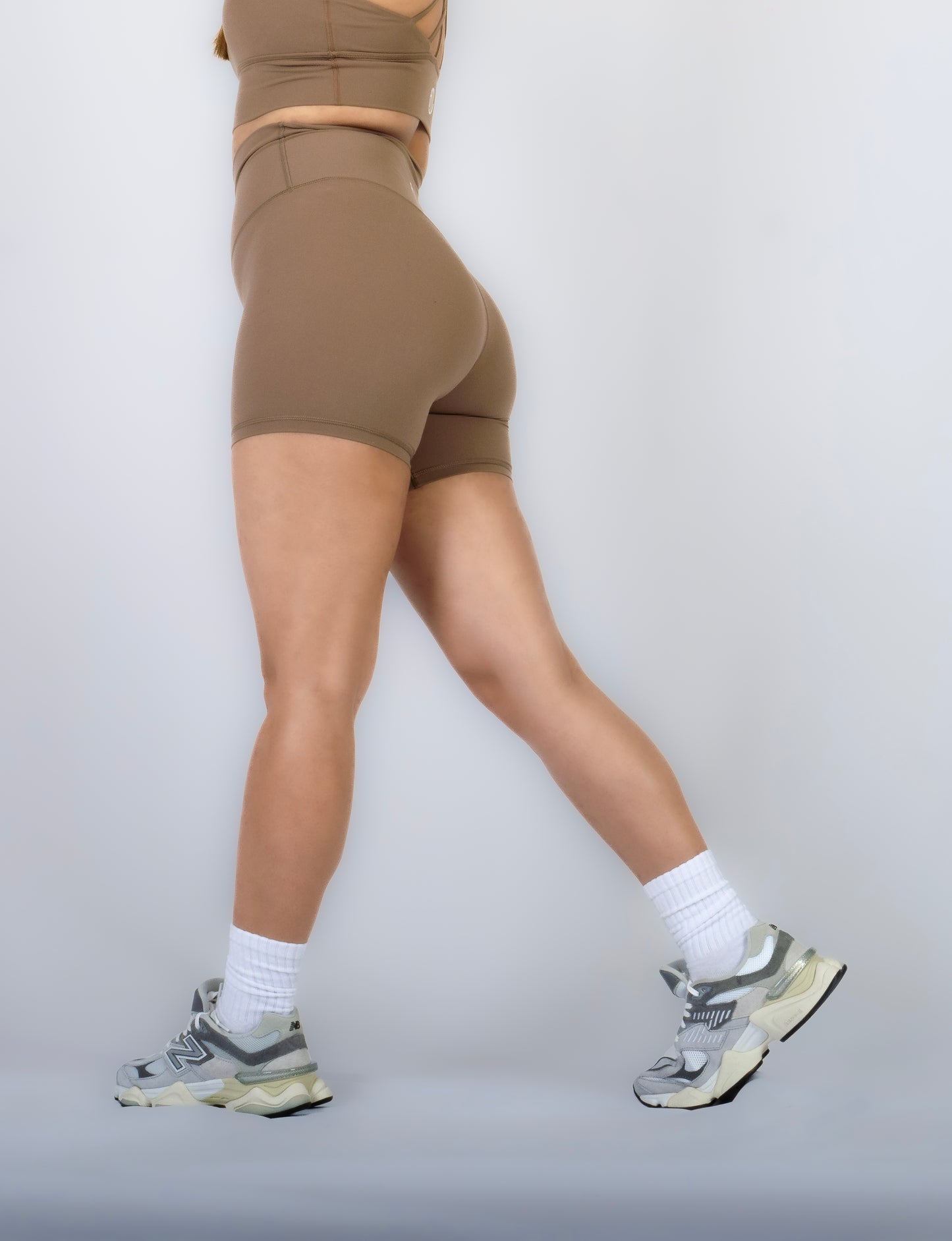Kaya Lux Shorts