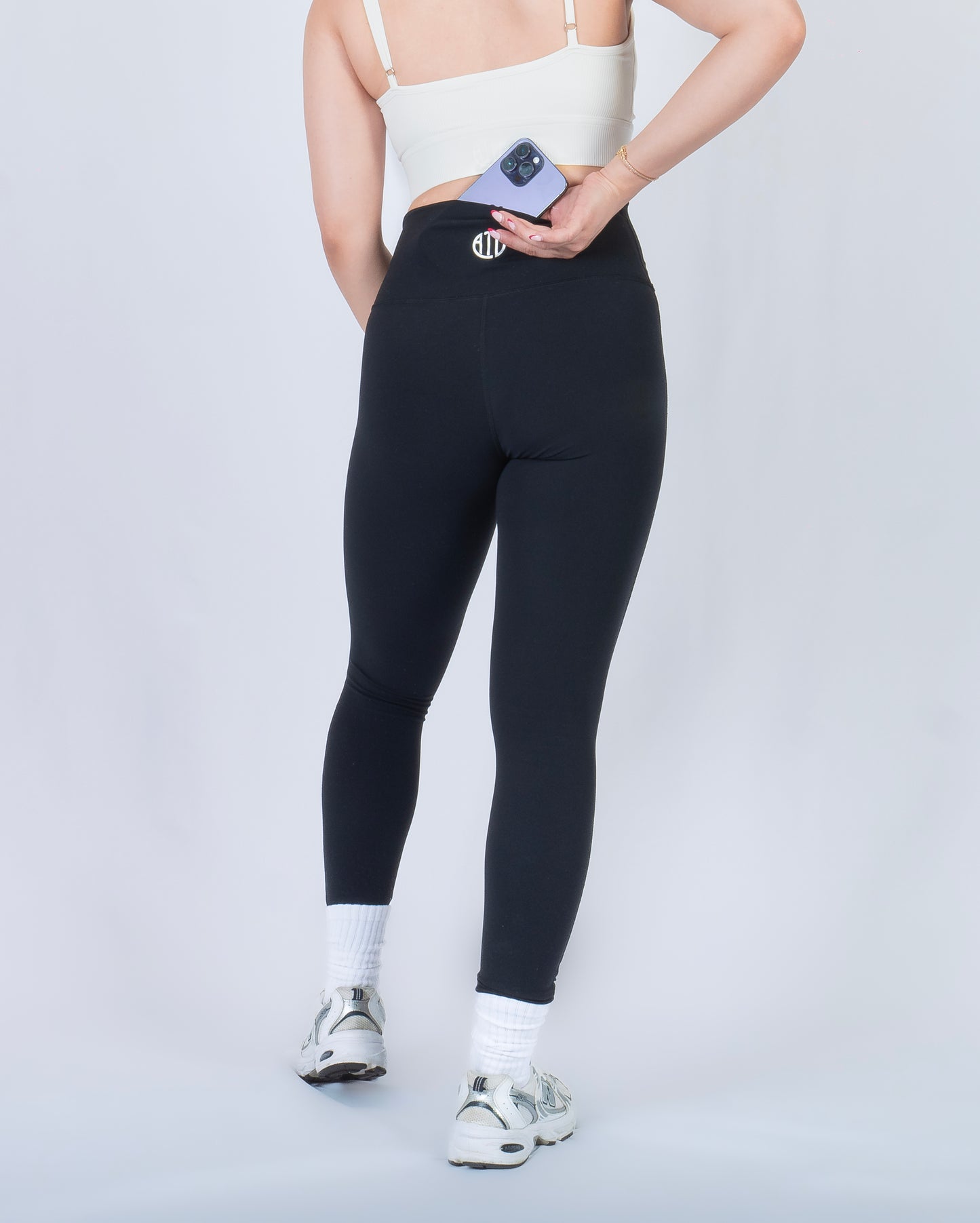 Vira Everyday Leggings