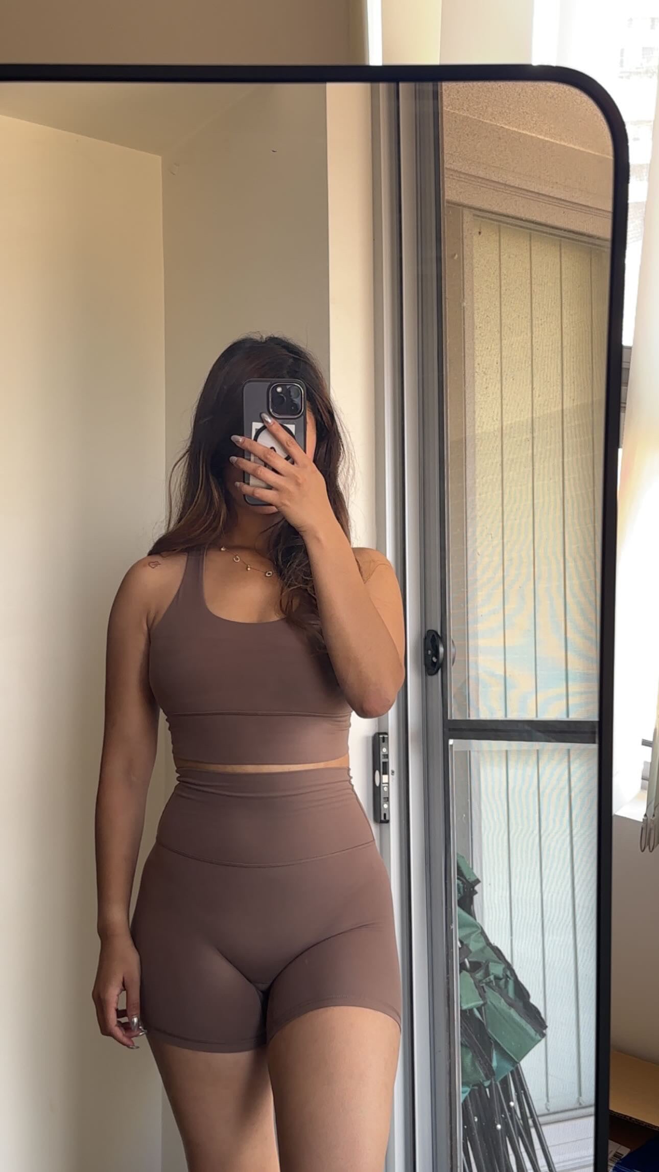 Kaya Lux Shorts