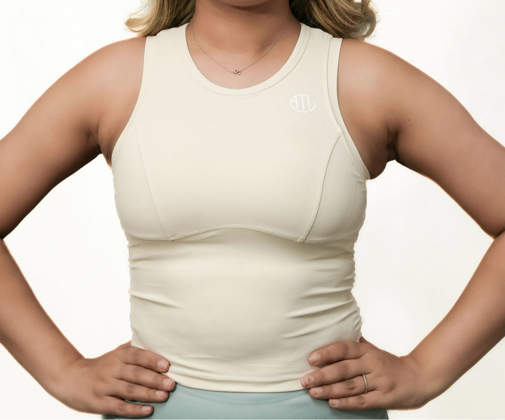 Aura Tops