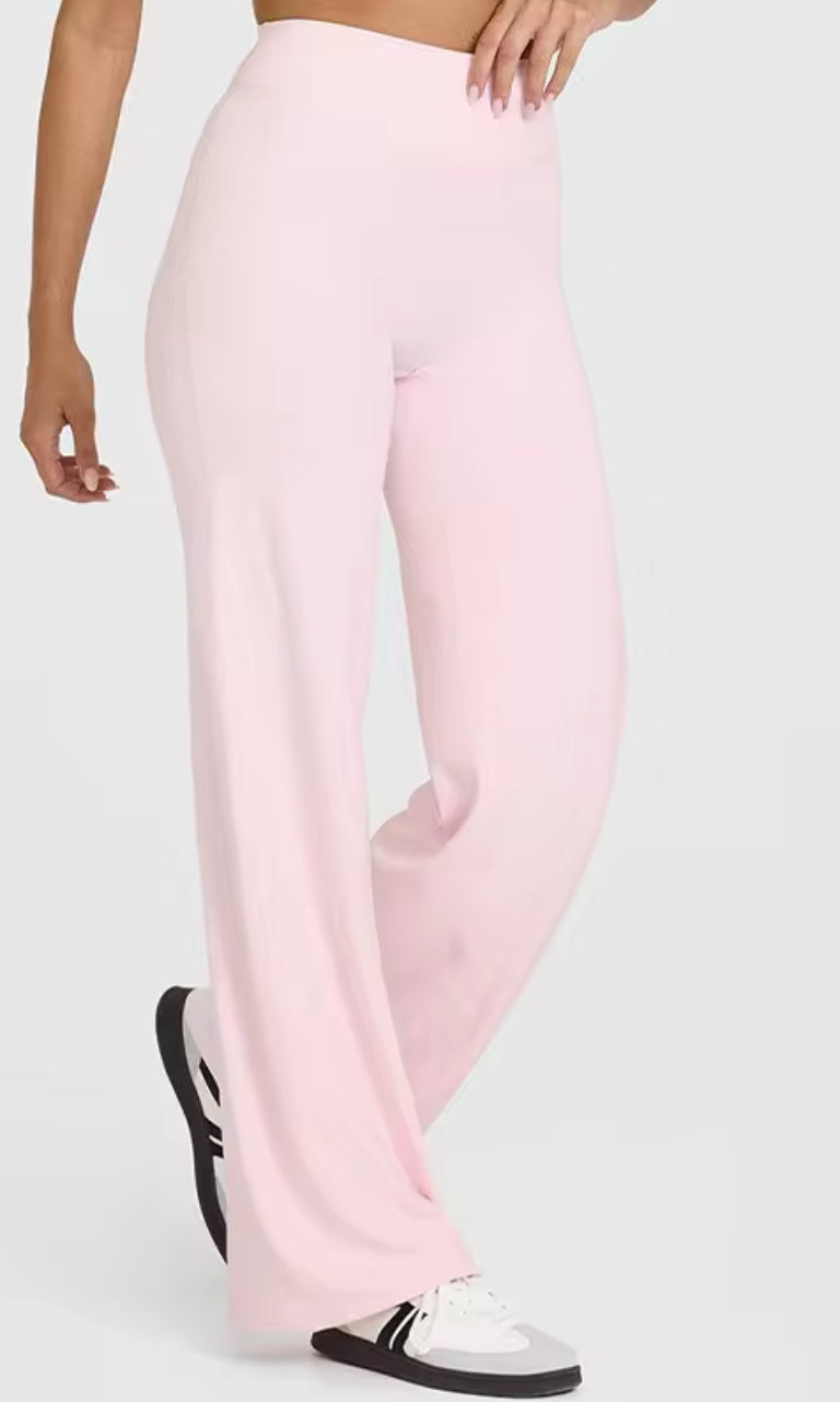 ATL Straight Leg Pants
