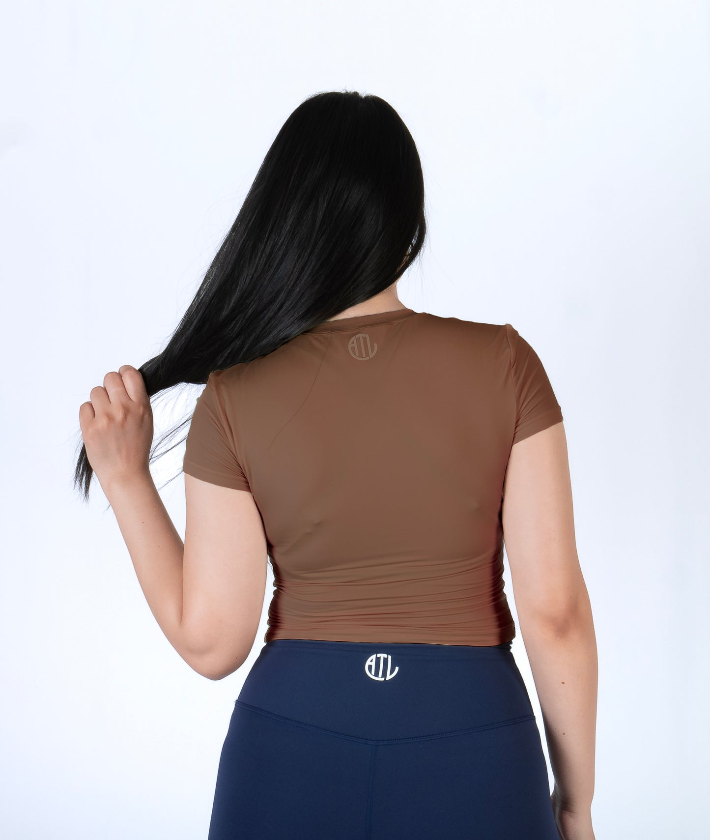 Mira Slim Fit Tops