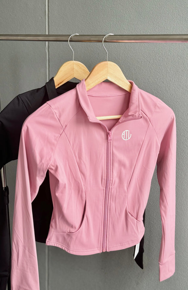 Impact Lightwear Jacket – Athleisure The Label