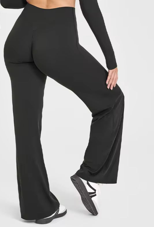 ATL Straight Leg Pants