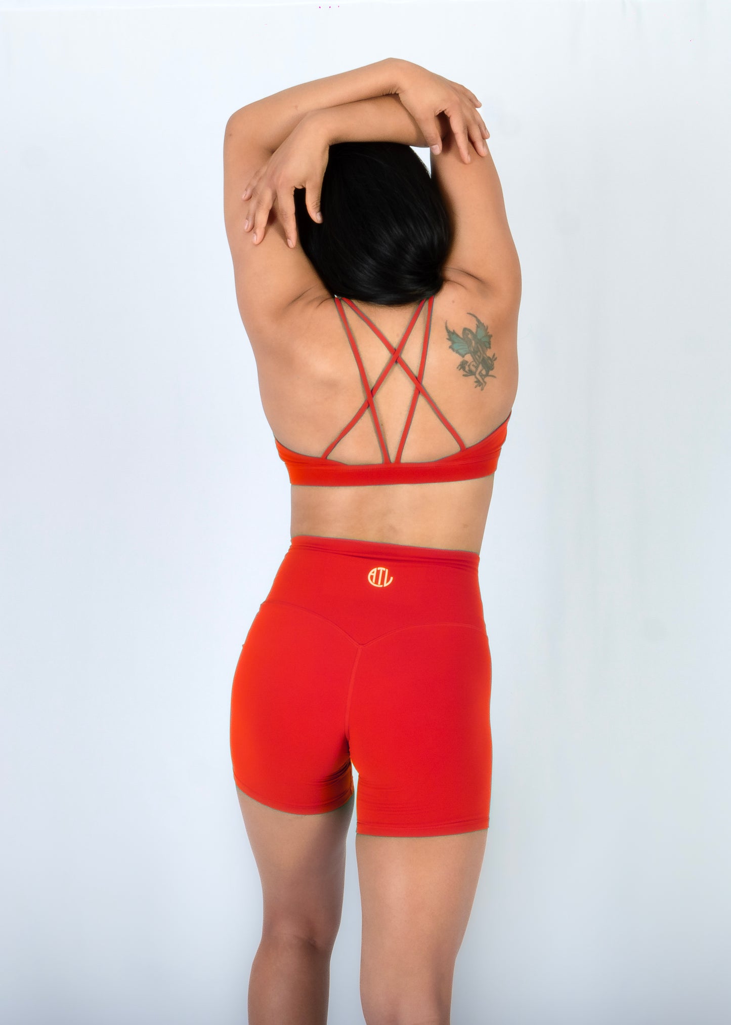 Kaya Lux Shorts