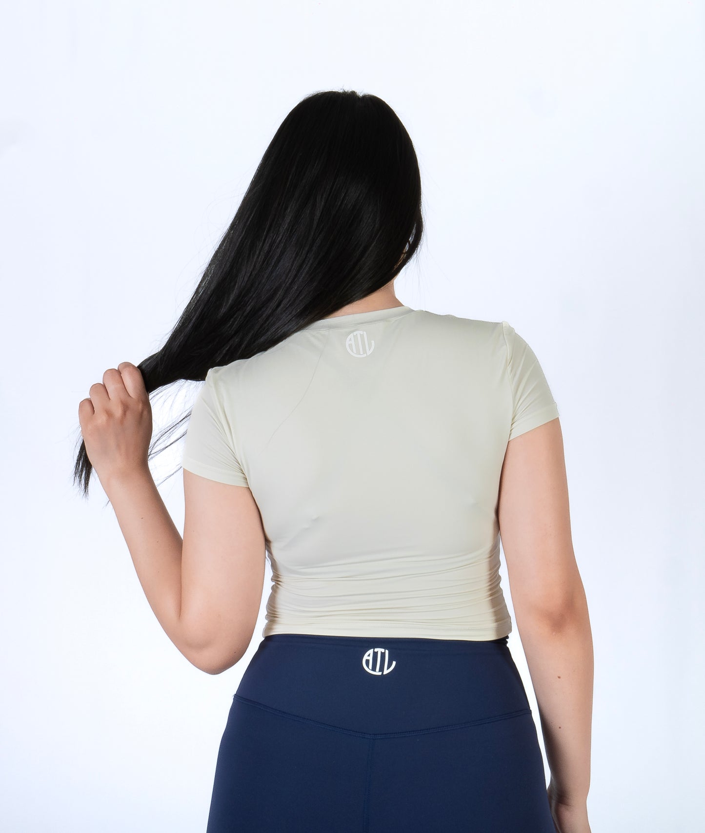 Mira Slim Fit Tops