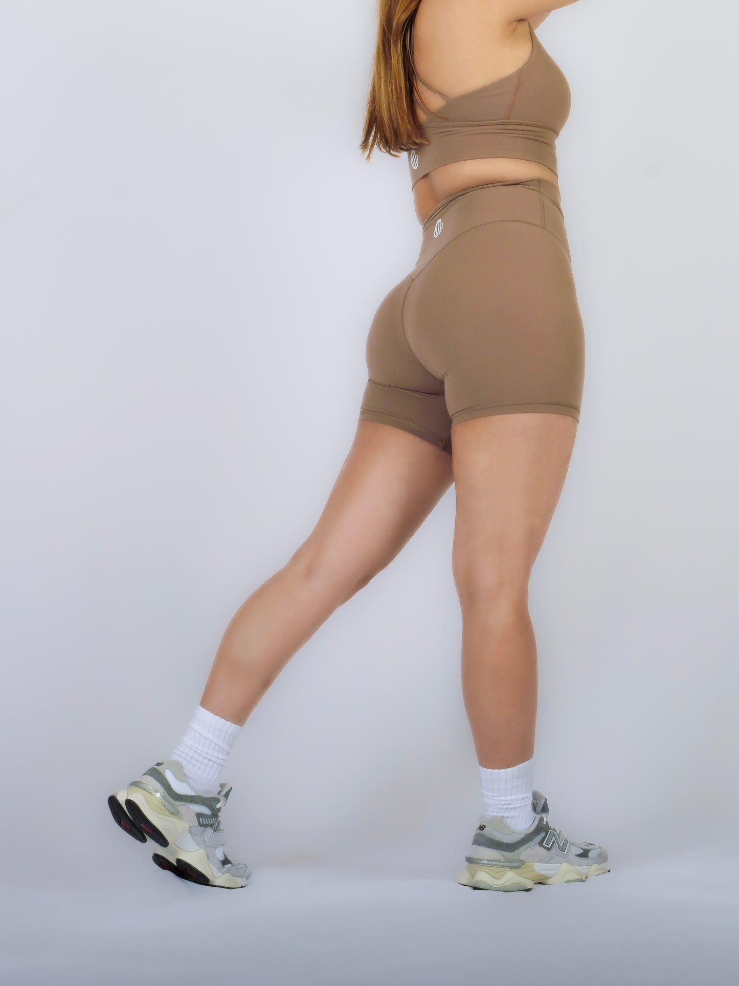 Kaya Lux Shorts