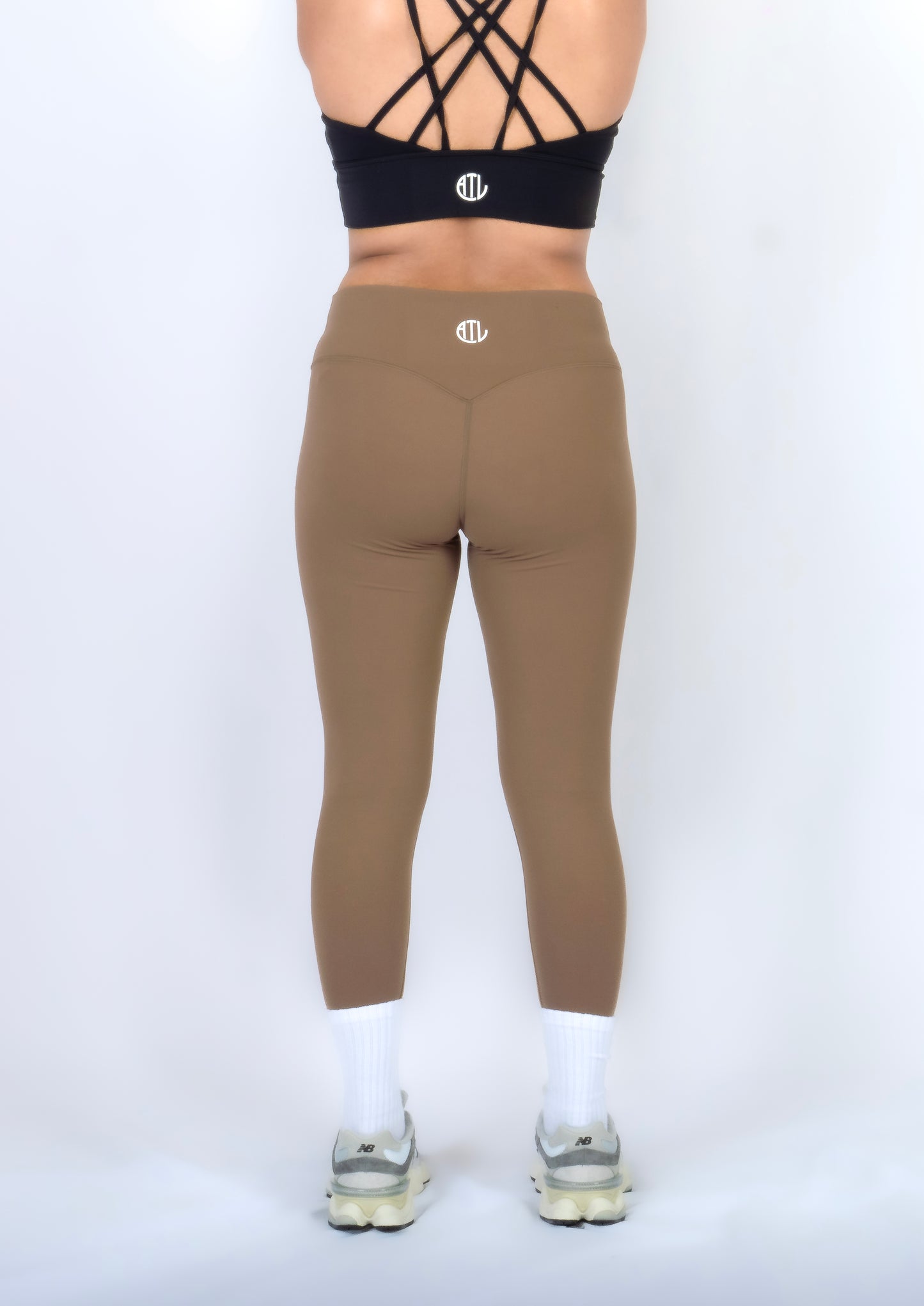 Kaya Lux Leggings